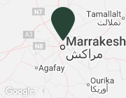 Riad Les Orangers d'Alilia